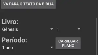 Screenshot von Biblia fuera de línea 18