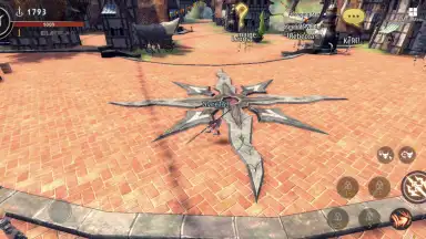 Screenshot von Aura Kingdom 2 7
