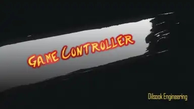 Screenshot von Game Controller 6
