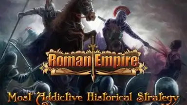 Screenshot von Roman Empire 4