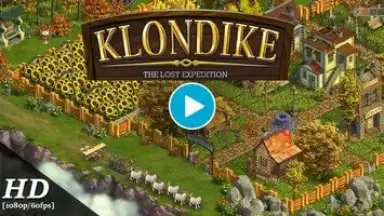 Screenshot von Klondike Adventures 1