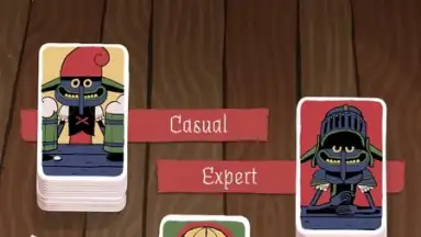 Screenshot von Gnomitaire 5