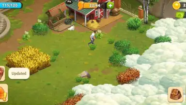 Screenshot von Spring Valley 10