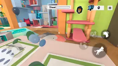 Screenshot von I Am Cat 8