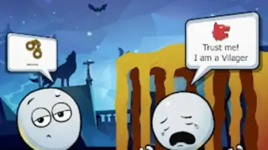 Screenshot von Werewolf Online - Party Game 4