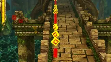 Screenshot von Temple Run 3