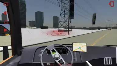Screenshot von Bus Simulator 17 3