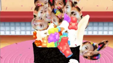Screenshot von TO-FU Oh!SUSHI 2 6