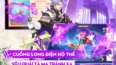 Screenshot von Mật Mã GAIA - Gzone 11