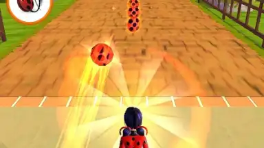 Screenshot von Miraculous Ladybug & Cat Noir 10