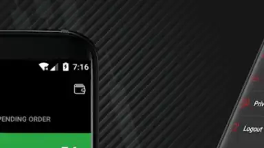 Screenshot von XM - Trading Point 1