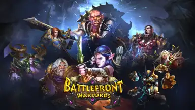 Screenshot von Heroes & Warlords of Strakeor 4