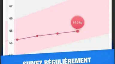 Screenshot von Ma grossesse 1