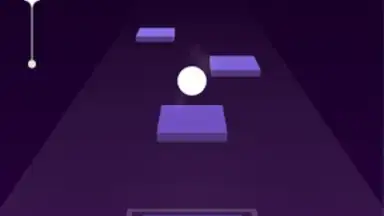 Screenshot von KPOP Music Hop: BTS Dancing Tiles Hop 8