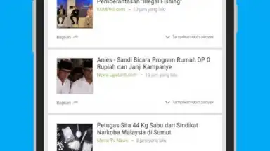 Screenshot von Browser 8G 1