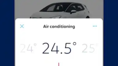 Screenshot von Volkswagen 4