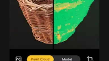 Screenshot von RealityScan - 3D Scanning App 5