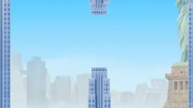 Screenshot von Obama 15