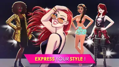 Screenshot von Fashion Fever 5