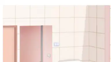 Screenshot von Little Girl Magic 1