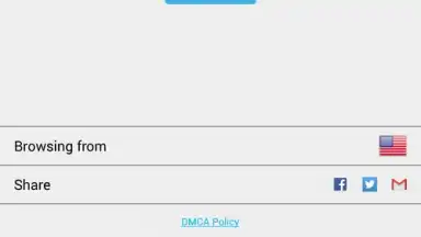 Screenshot von Hola VPN Proxy Plus 5