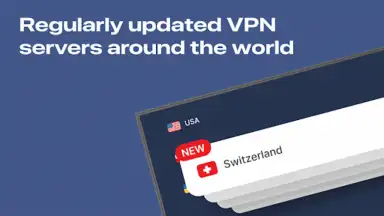 Screenshot von VPN Korea 14