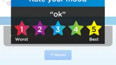Screenshot von Moodtrack 5
