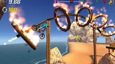 Screenshot von Trial Xtreme 3 4