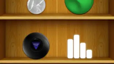 Screenshot von Antistress relaxation toys 11
