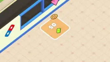 Screenshot von Pizza Ready 10