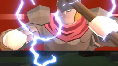 Screenshot von Royal Knight 2