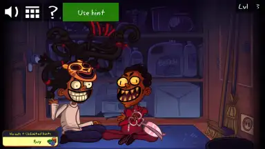 Screenshot von Troll Quest Horror 3 7