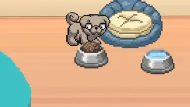 Screenshot von Pixel Petz 2