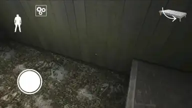 Screenshot von Granny: Chapter Two 3