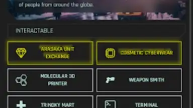 Screenshot von CyberCode Online 5