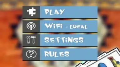 Screenshot von Ronda 10