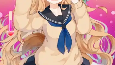 Screenshot von Attack on Moe 3