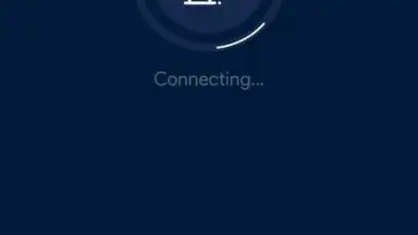 Screenshot von OD VPN 9