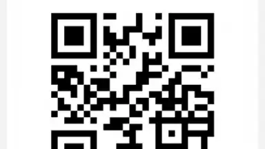 Screenshot von QuickShare 2