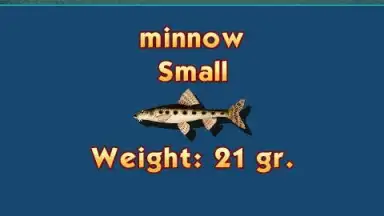 Screenshot von Russian fishing 5