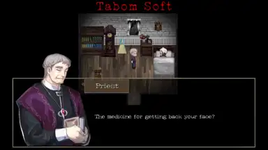 Screenshot von Stranger 5