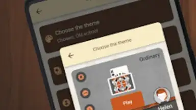Screenshot von Деберц 4