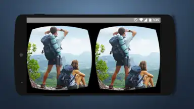 Screenshot von 3D VR Video Player HD 360 11