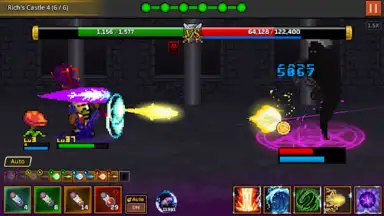Screenshot von Grow MagicMaster 4