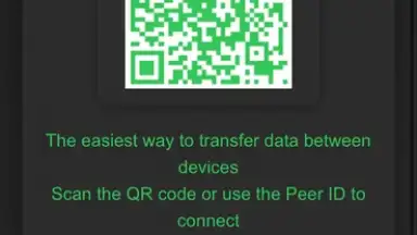 Screenshot von ONIQdrop 1