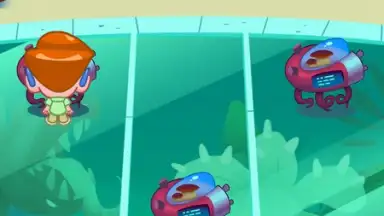 Screenshot von CheatingTom3 4