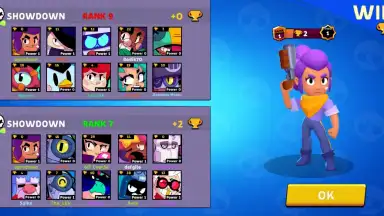 Screenshot von Brawl Box Stars Simulator 5