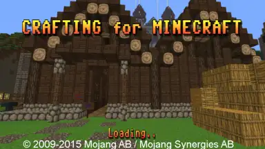 Screenshot von Crafting for Minecraft 4