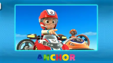 Screenshot von Paw Patrol Academy 7