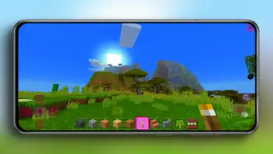 Screenshot von Master Craft 2022 4